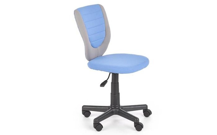 Office chair Iris 3121 blue