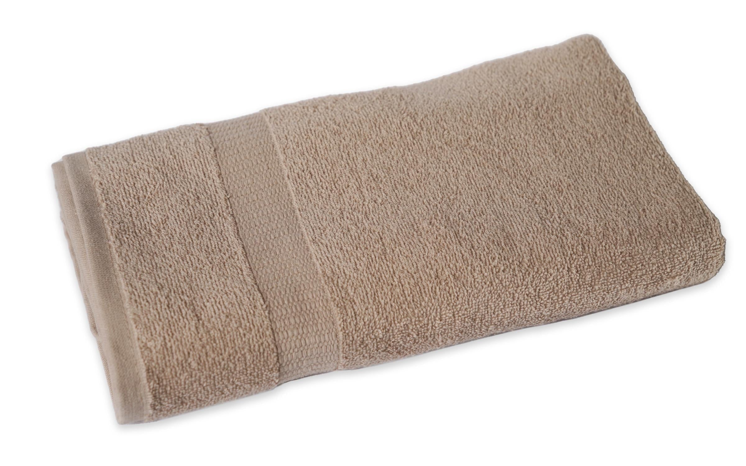 Wick towel 70x140 bordeaux