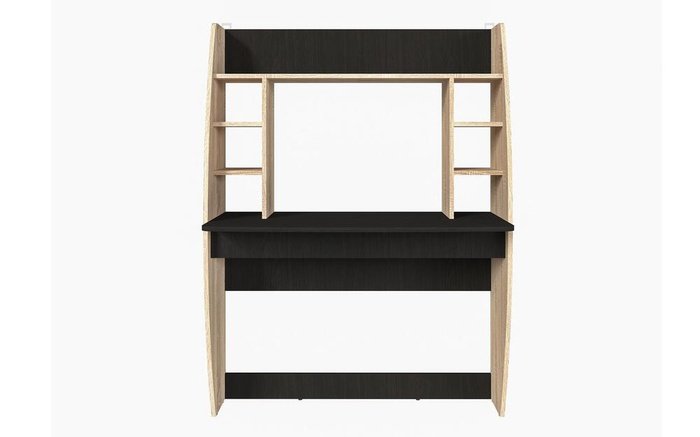Office Albert 9515 oak sonoma + wenge magic