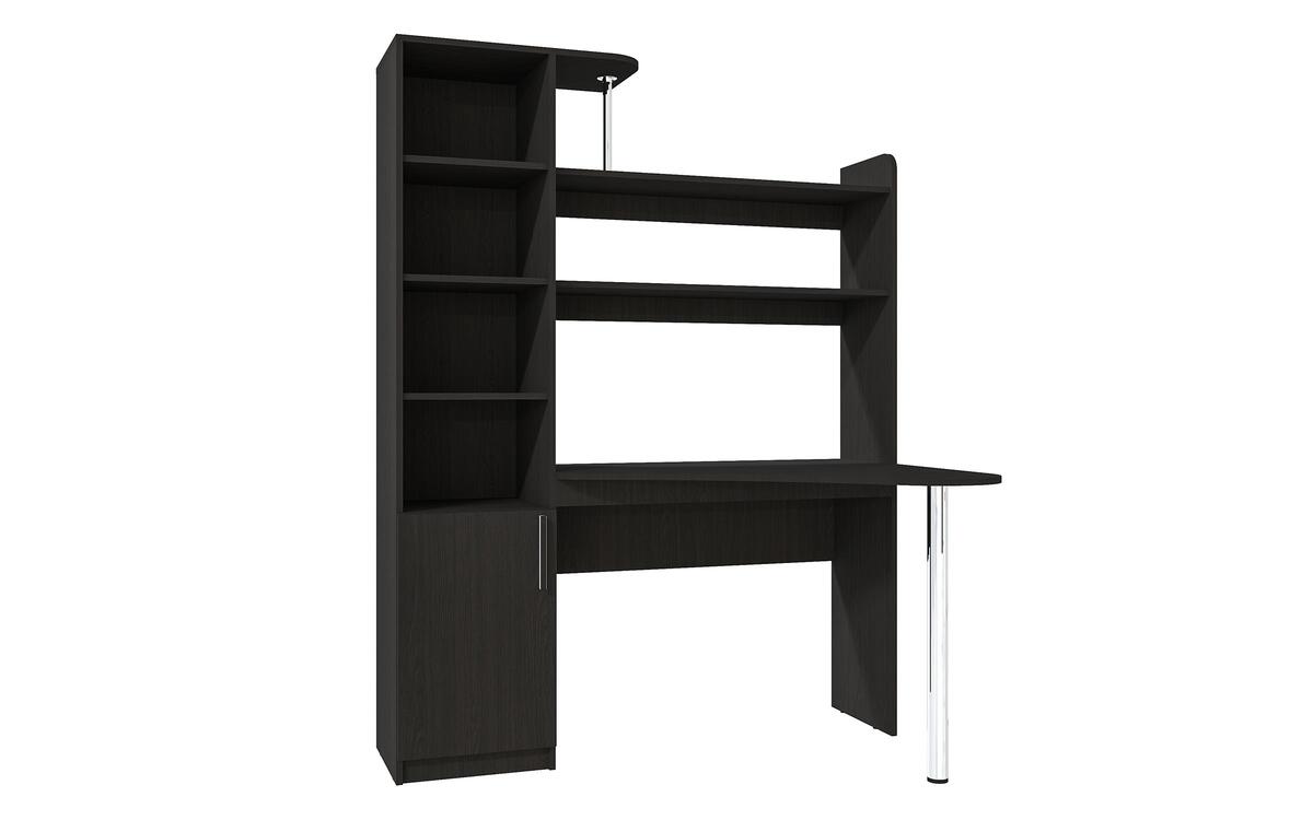 Office Atomo 6512 wenge magic