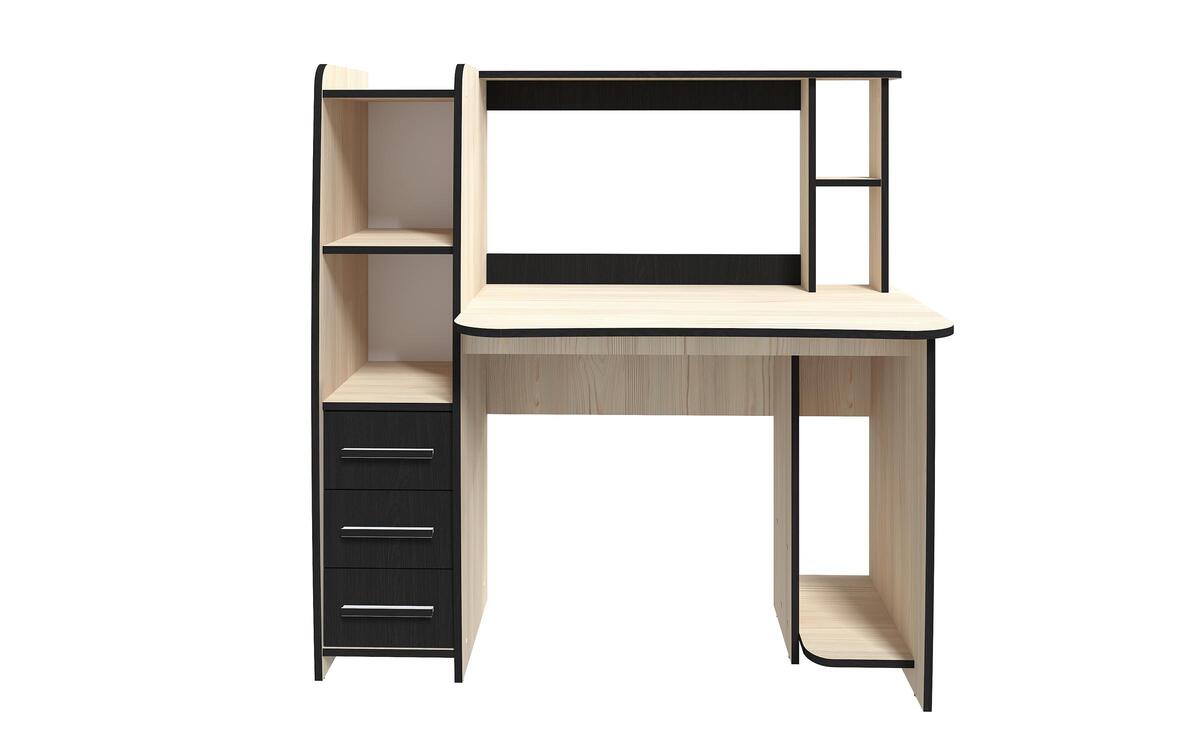 Office Oldi 6542 wenge magic + northern cedar