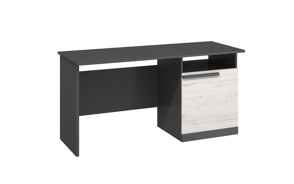 Office Davos 5555 pine andersen + graphite