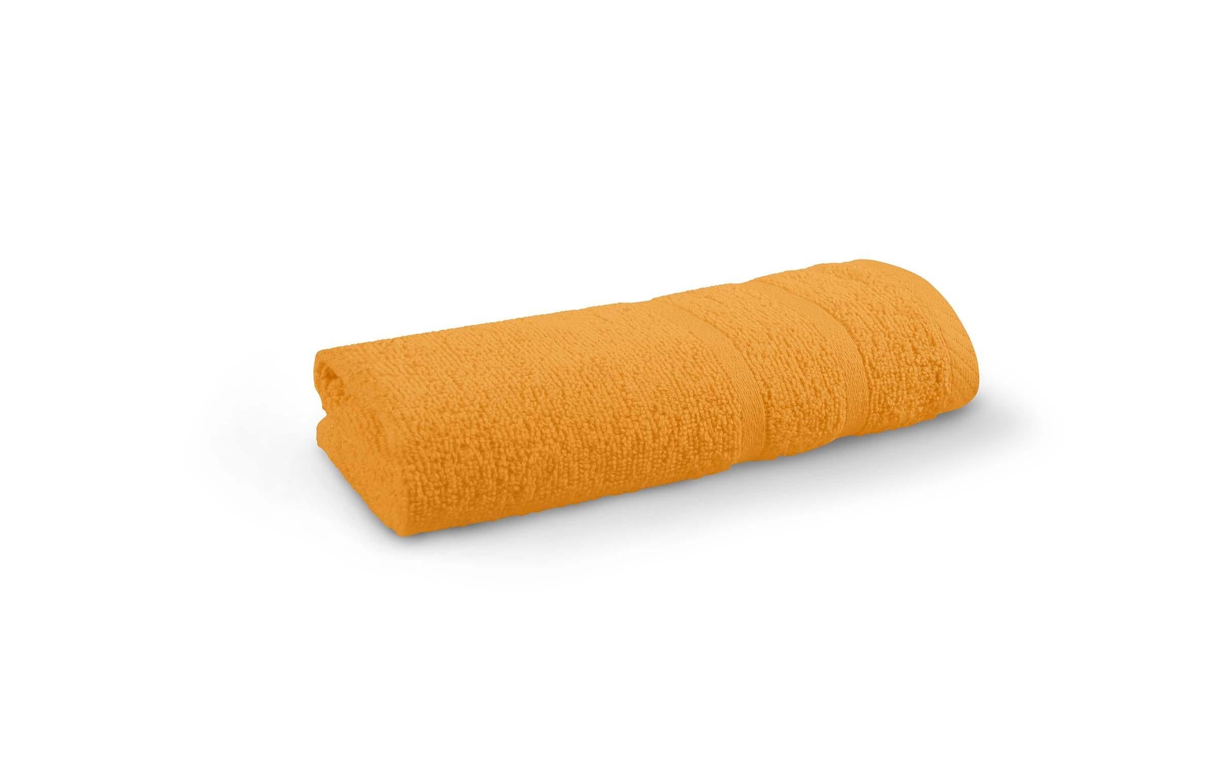Wasp towel 30x50 light green