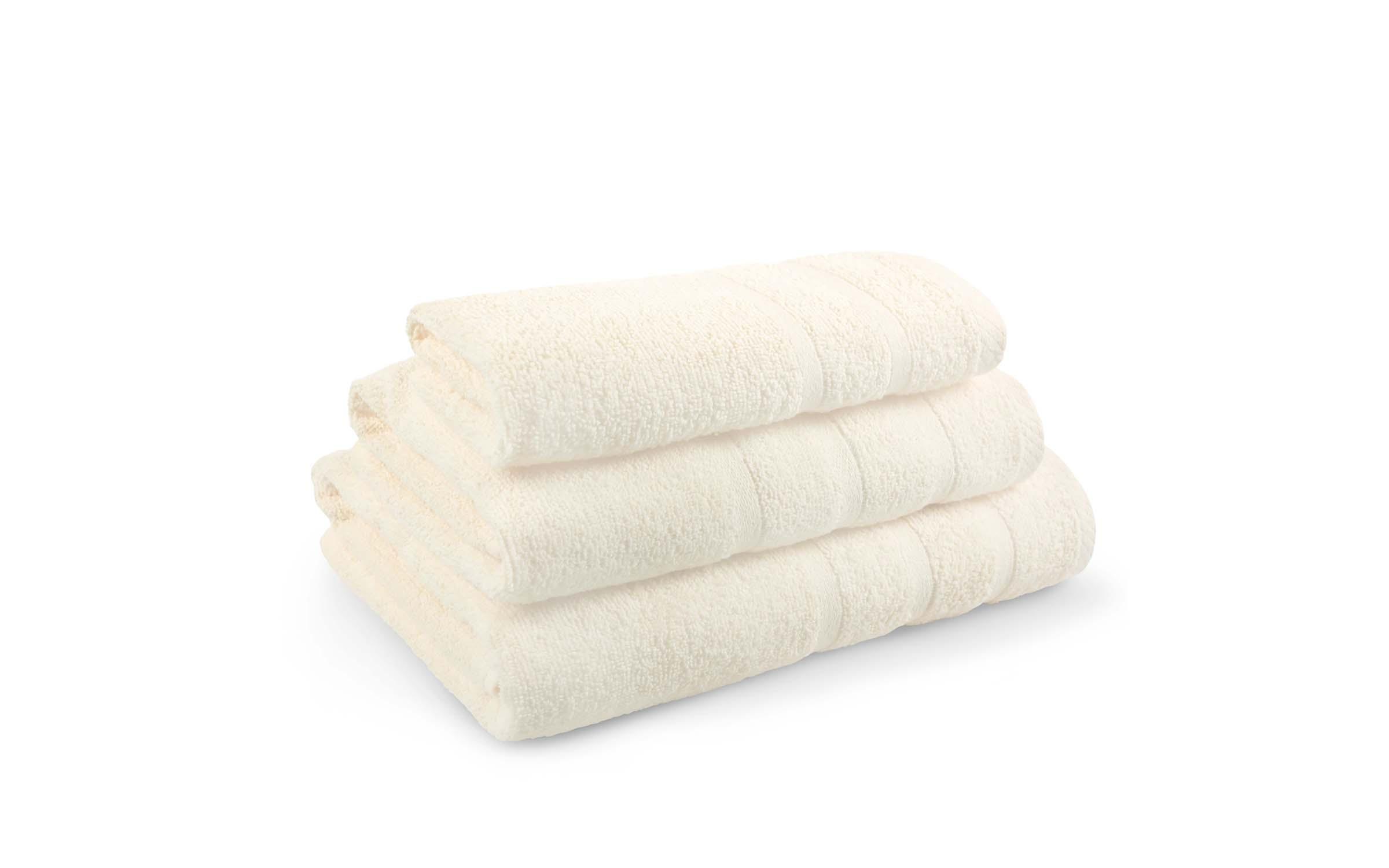 Wasp towel 50x90 pink