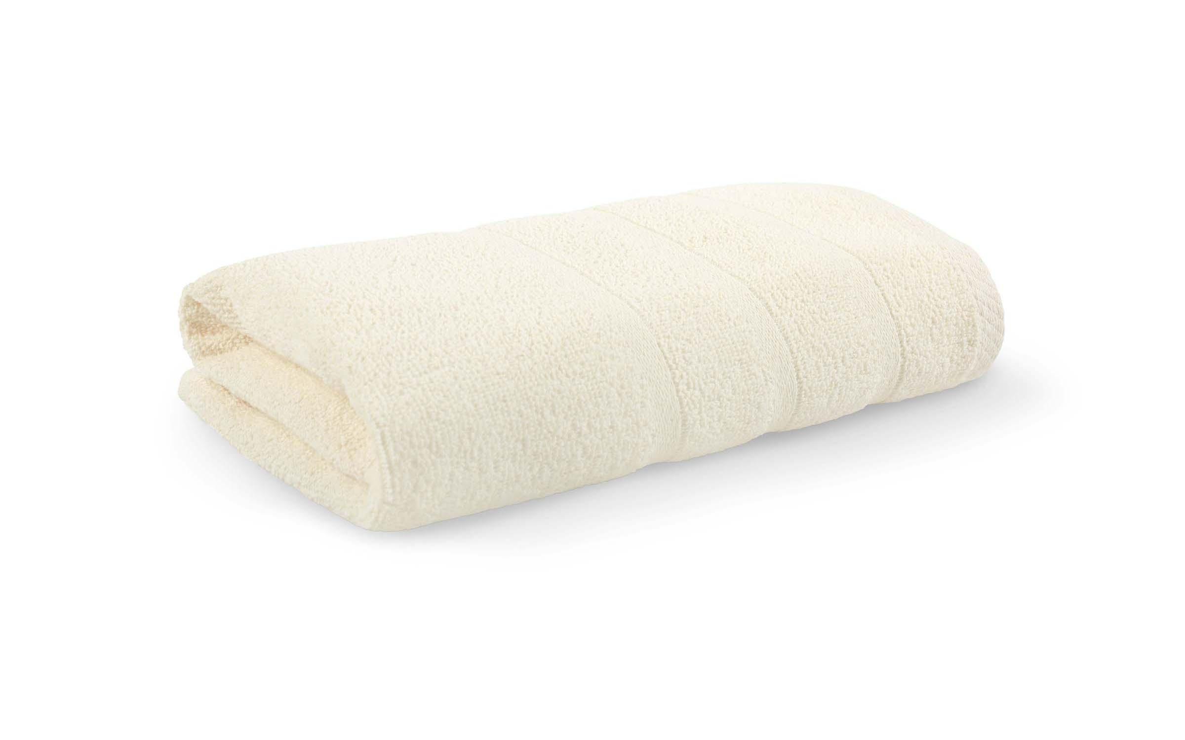 Wasp towel 50x90 pink