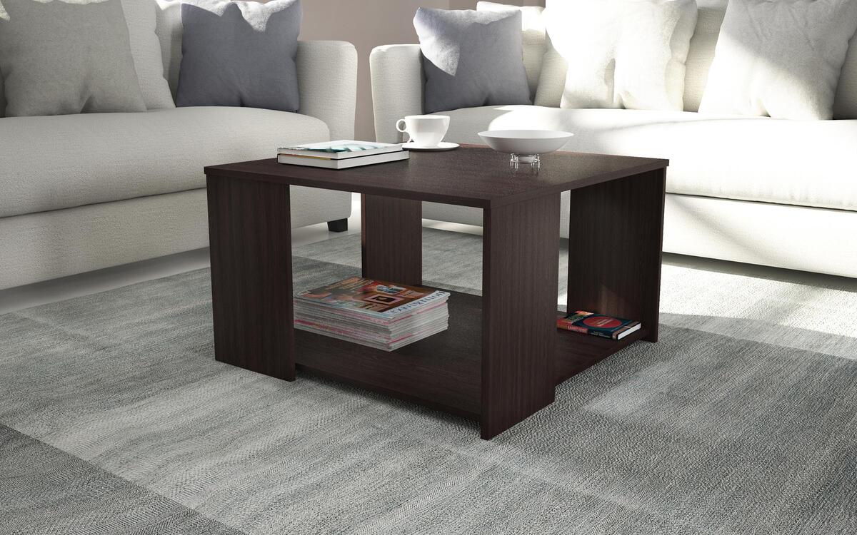 Coffee table Dion 3130 wenge
