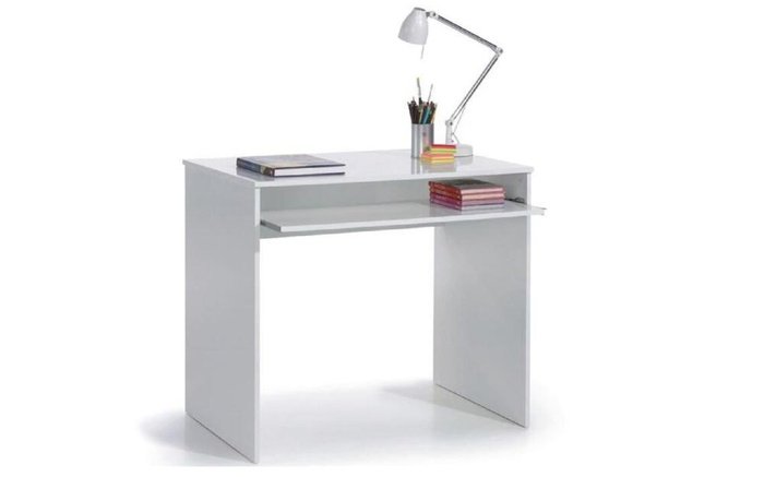 Office Julian 8129 white