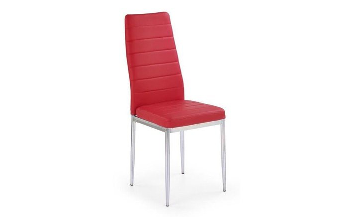 Chair Drislen 6124 red
