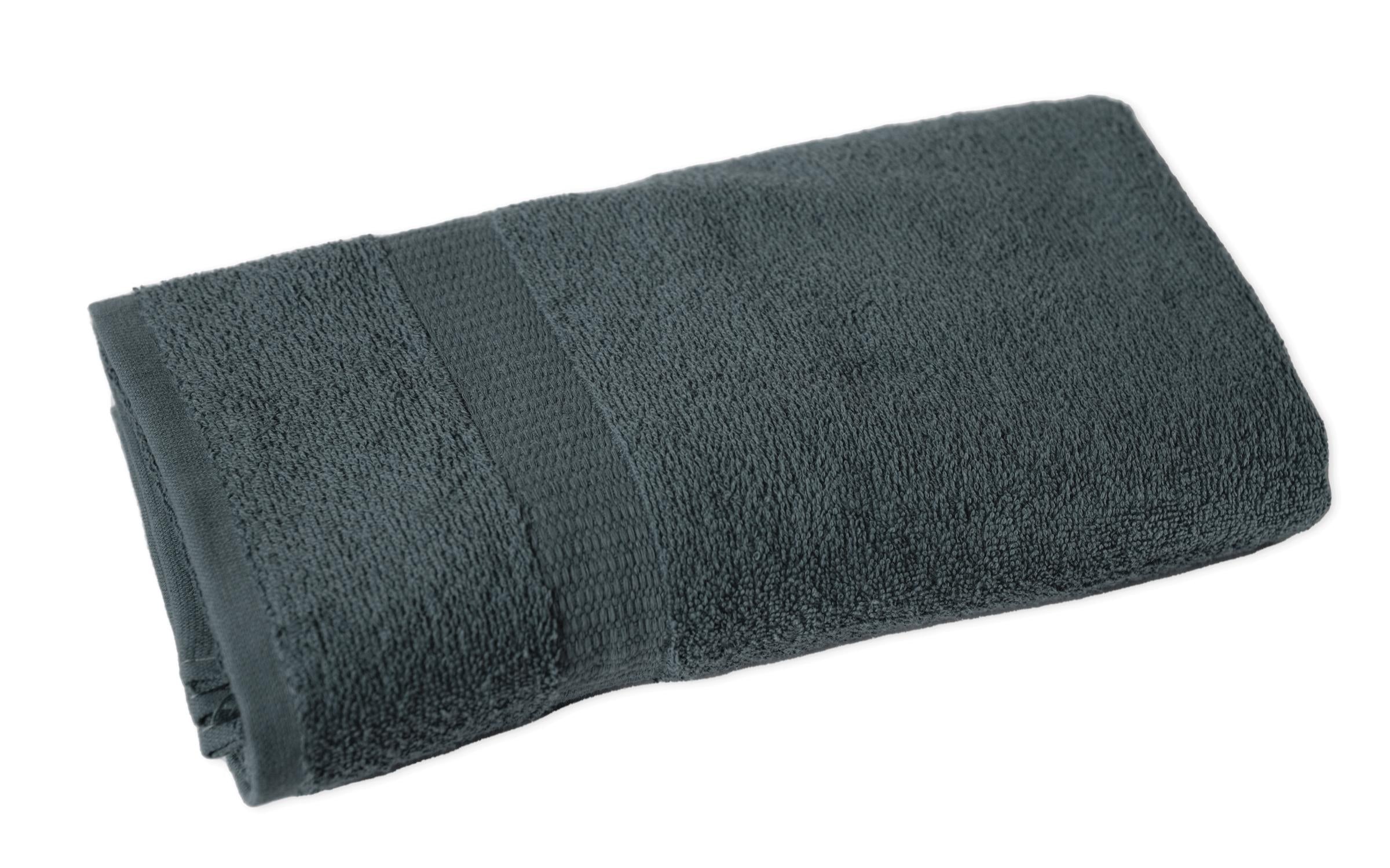 Wick towel 70x140 blue
