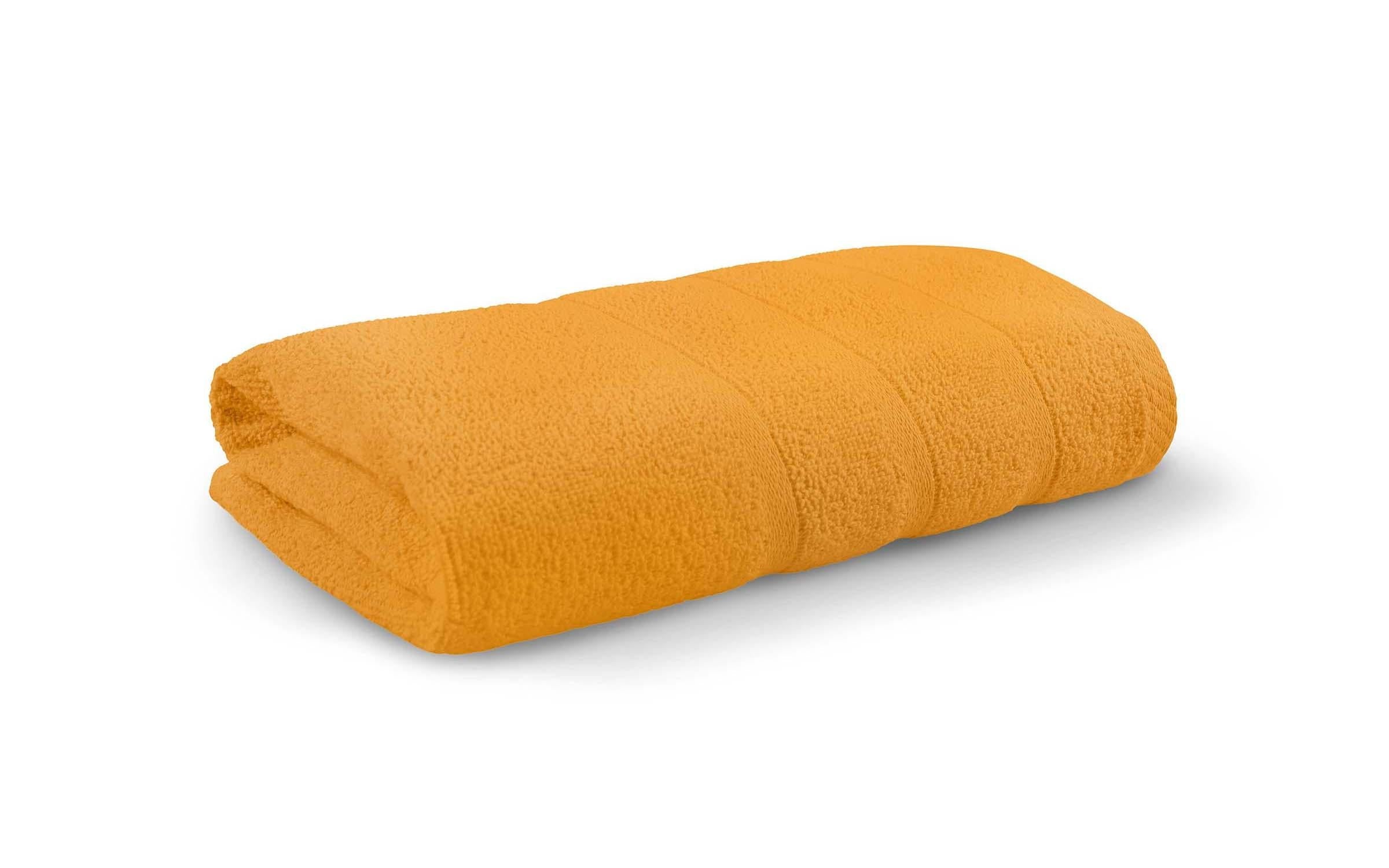 Wasp towel 50x90 pink