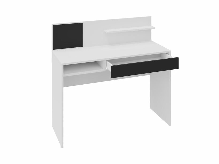 Office Magneto 3164 white + black