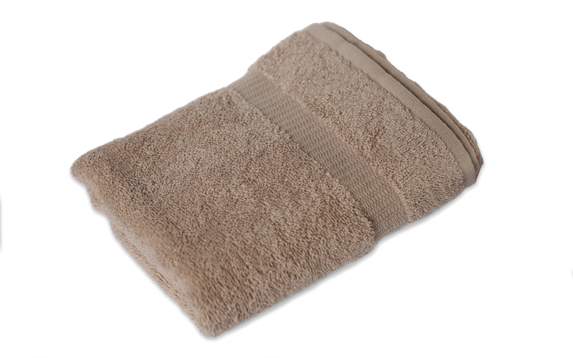 Wick towel 50x90 dark blue