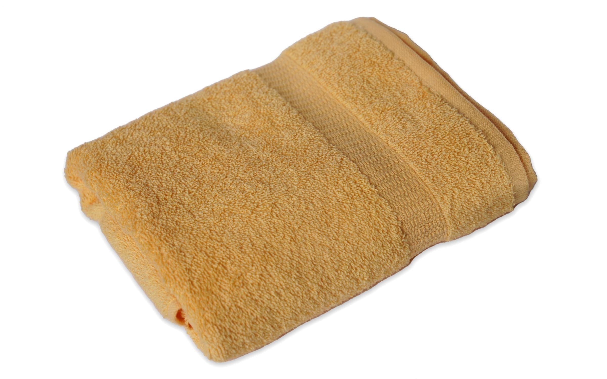 Wick towel 50x90 bordeaux