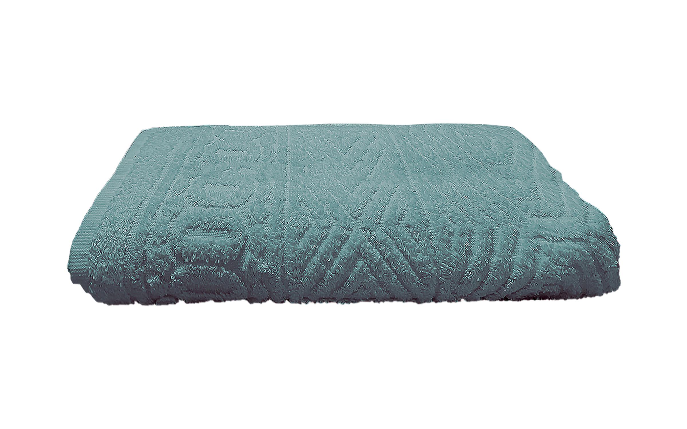 Towel Noir 70x140 ecru