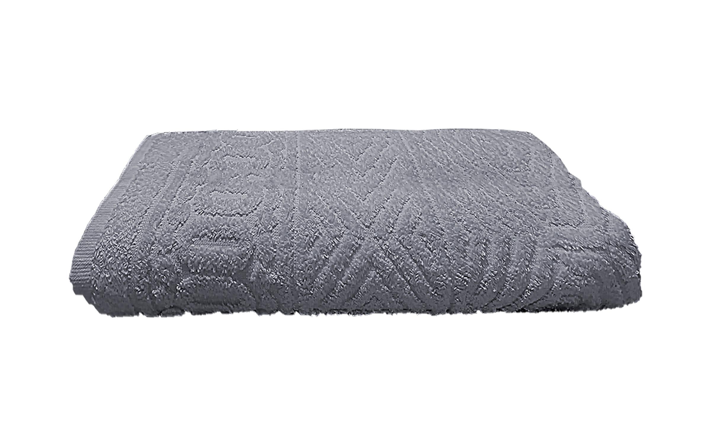 Towel Noir 70x140 pink