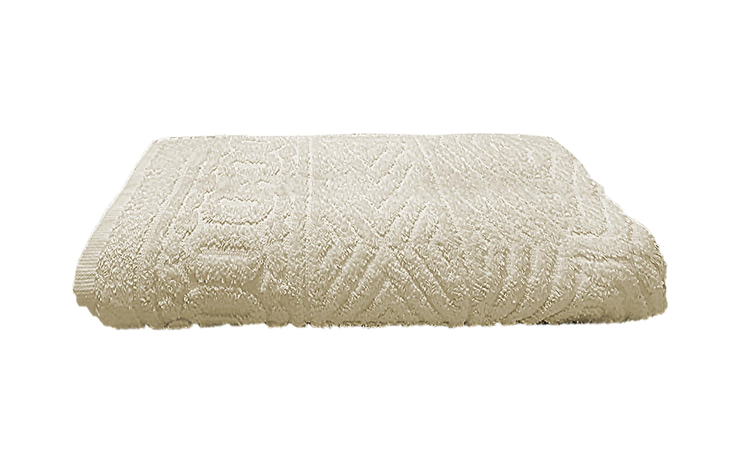 Towel Noir 70x140 mint