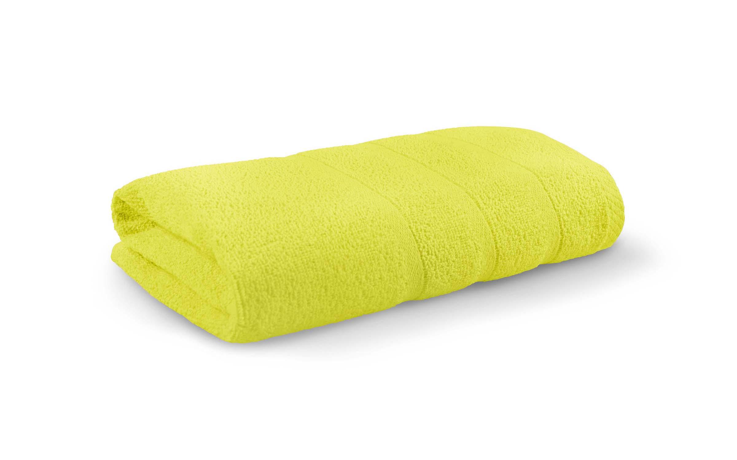 Wasp towel 50x90 pink