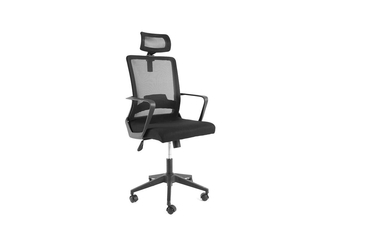 Office chair Ramon 5421 black