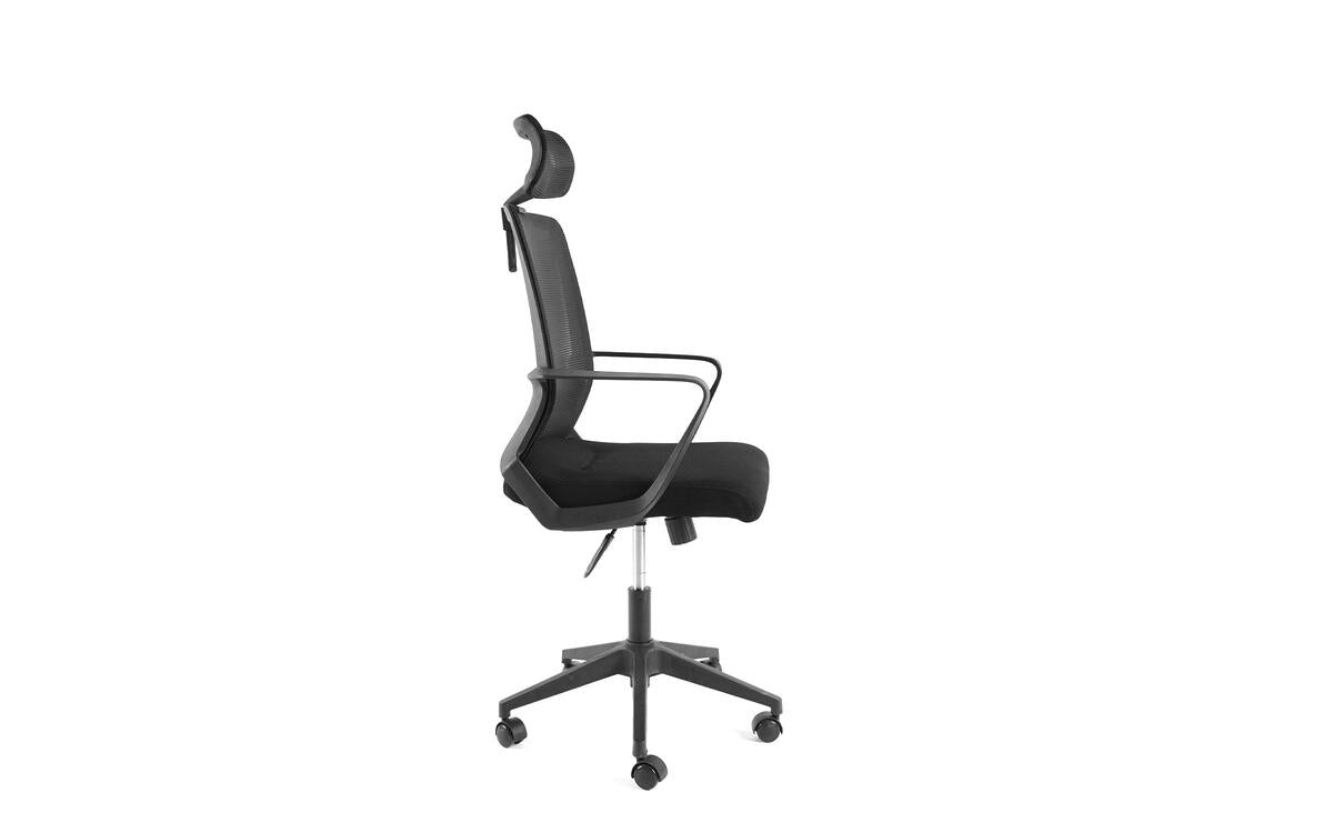 Office chair Ramon 5421 black