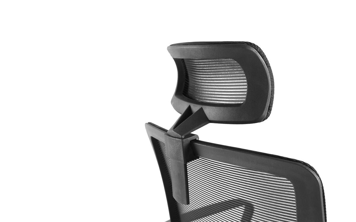 Office chair Ramon 5421 black