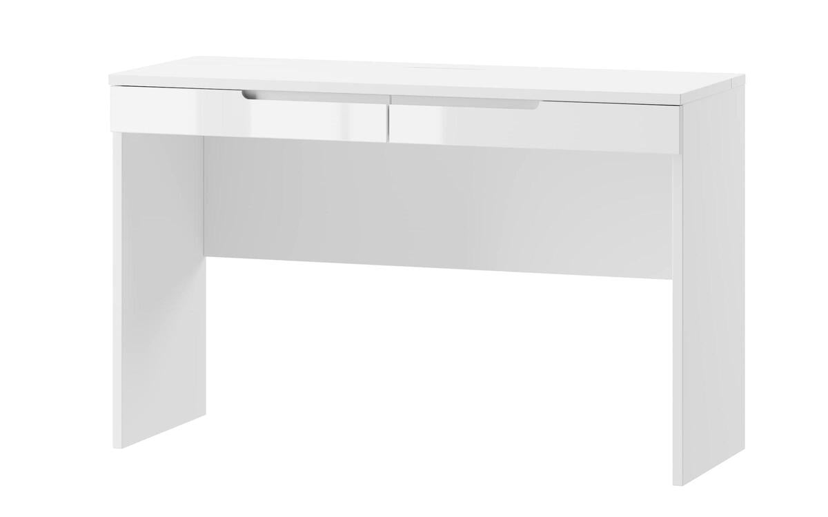 Toilet Selena 1613 white glossy