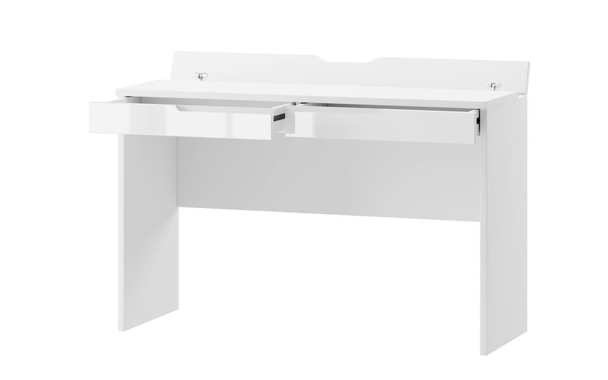Toilet Selena 1613 white glossy