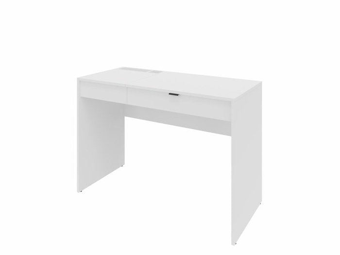 Office Jimmy 8415 white