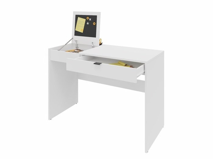 Office Jimmy 8415 white