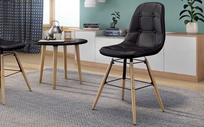Chair Roca 9325 cappuccino