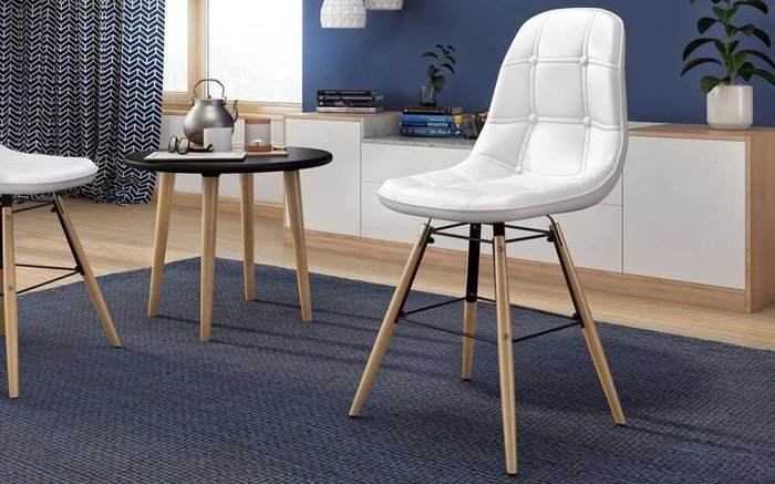 Chair Roca 9325 cappuccino