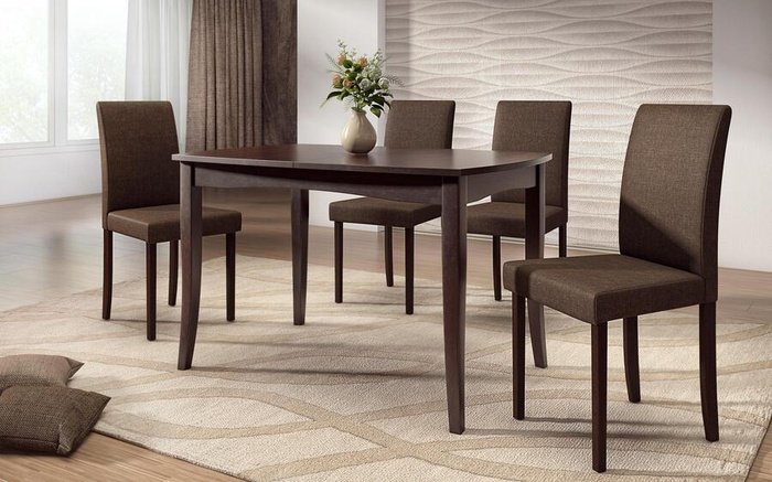 Chair Jacob 9461 wenge