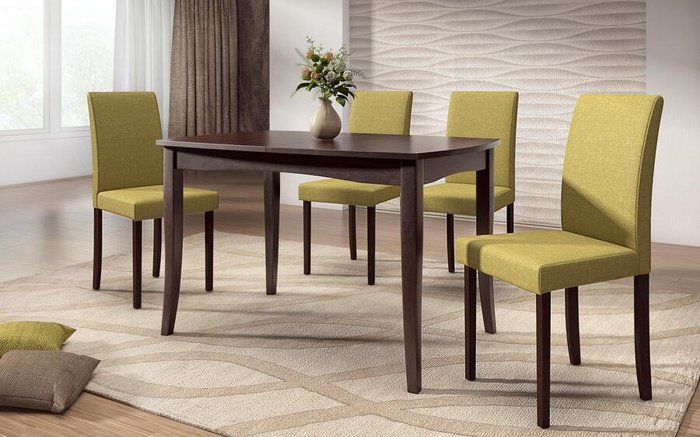 Chair Jacob 9461 wenge