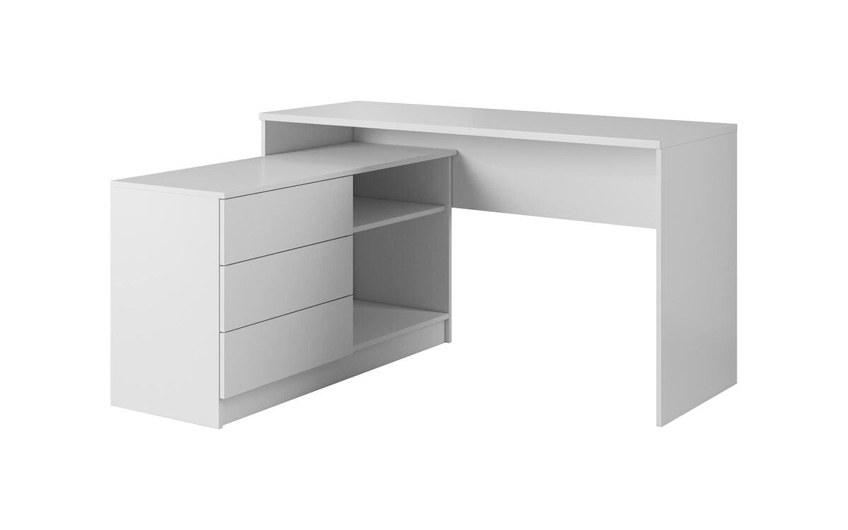 Office Victorious 2822 grey
