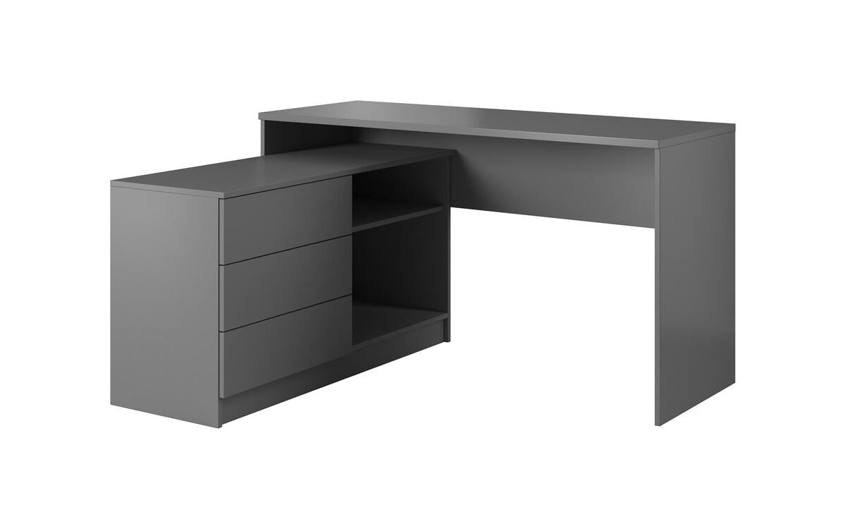 Office Victorious 2822 white