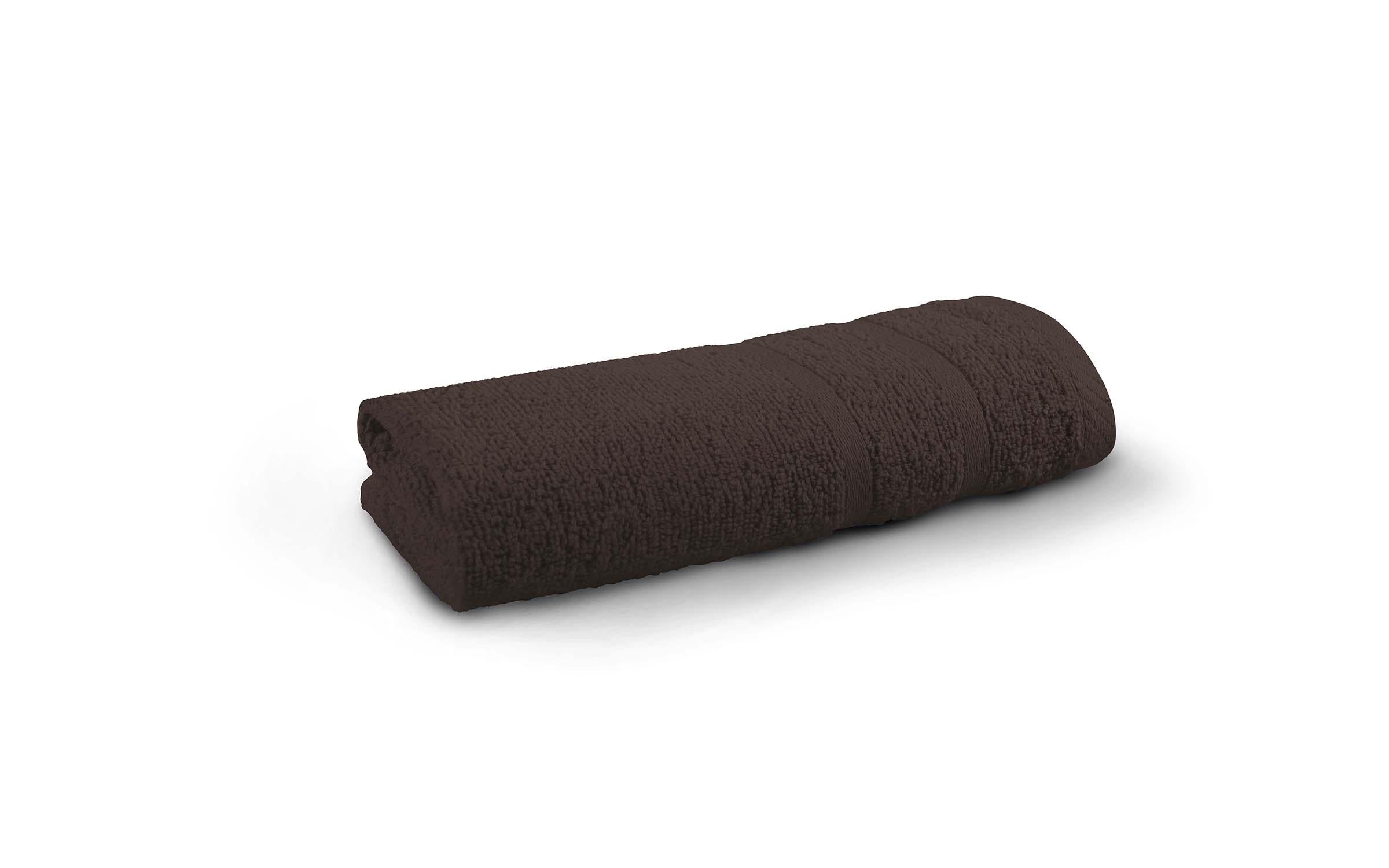 Wasp towel 30x50 light green