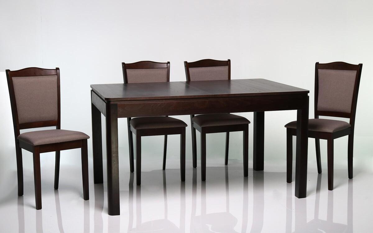 Table Kylian 9567 wenge