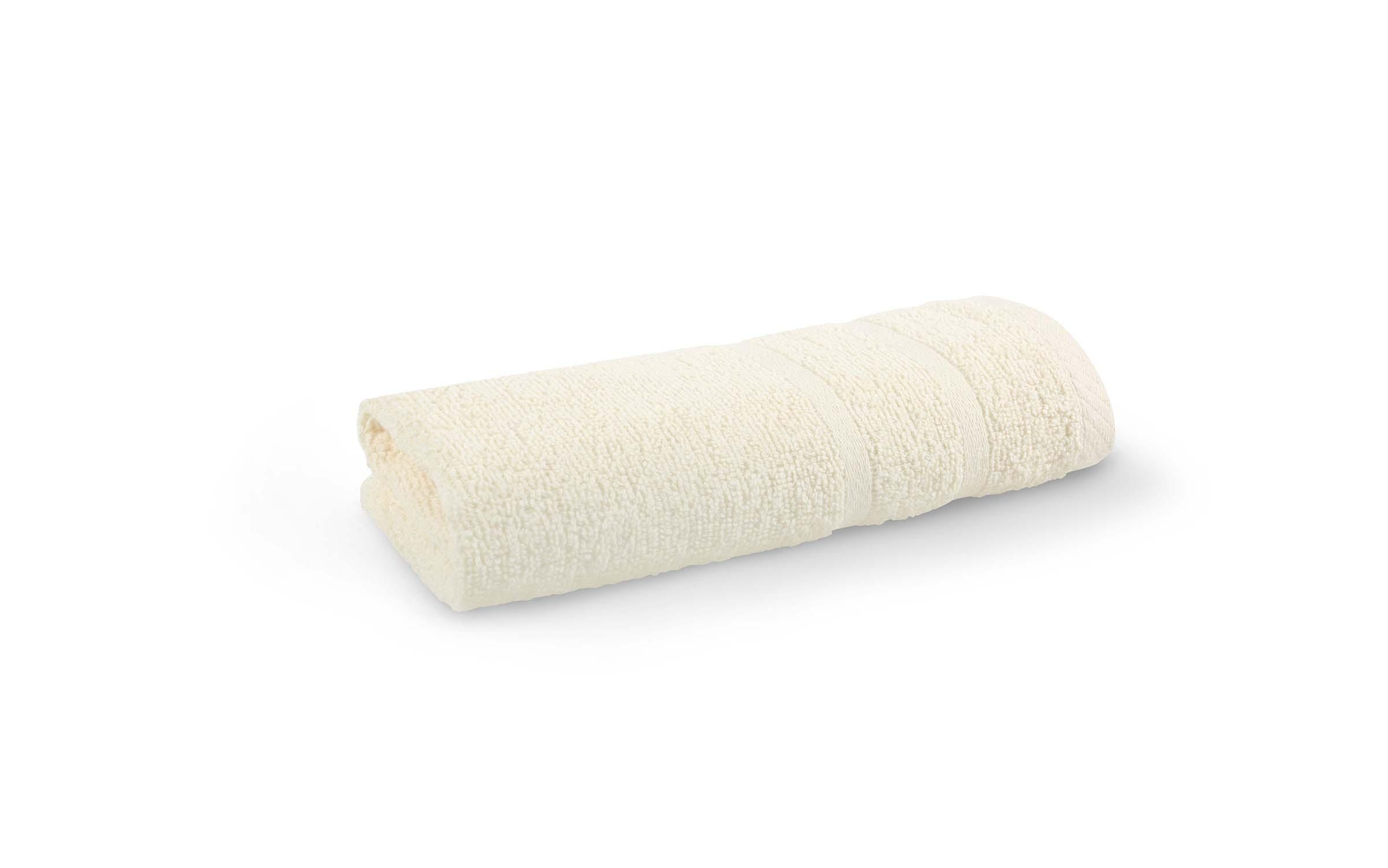 Wasp towel 30x50 pink