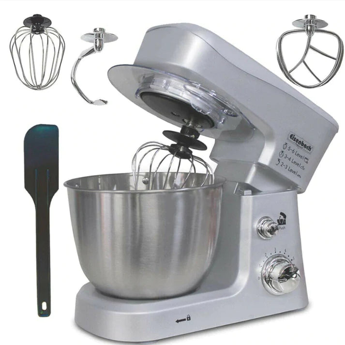 Food Processor Mixer 3.5L By EISENBACH® 05-000035