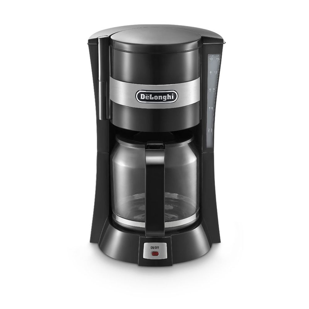 Delonghi ICM15210.1 Машина за филтрирано кафе