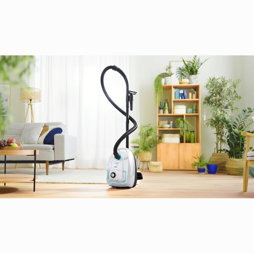 Siemens IQ300 VSC3A210A Прахосмукачка