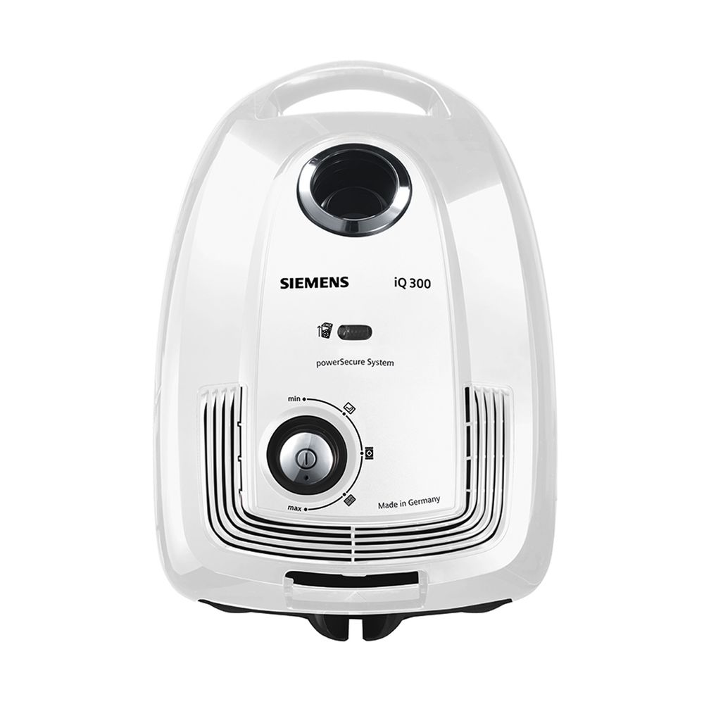 Siemens IQ300 VSC3A210A Прахосмукачка