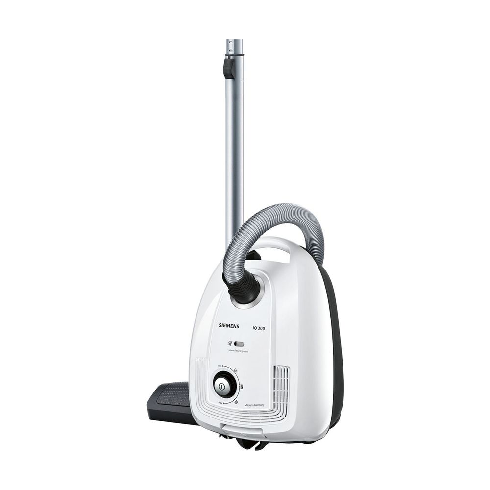 Siemens IQ300 VSC3A210A Прахосмукачка