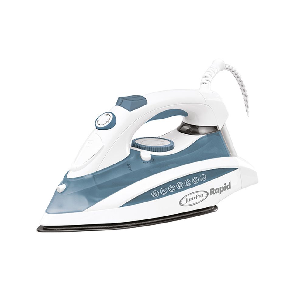 Juro Pro Rapid Парна ютия