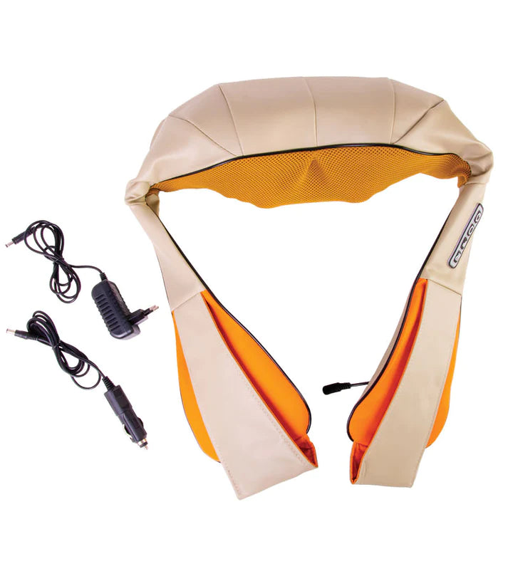3LiNE®- Shiatsu Neck and Body Massager 01-000023