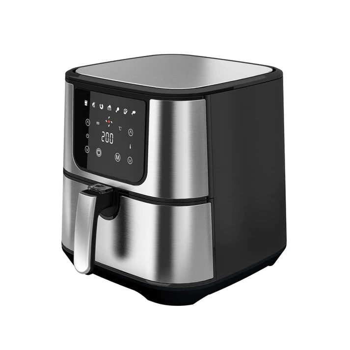 Air Fryer 1800W 5.5L By SCHEFFLER® 02-000089
