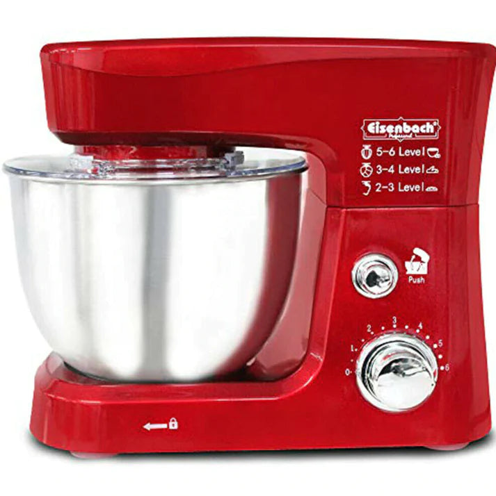 Food Processor Mixer 3.5L By EISENBACH® 05-000035