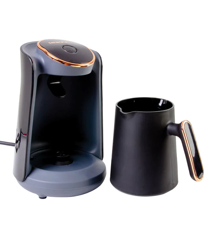 Electric Coffee Maker By MOKKA® 02-000023
