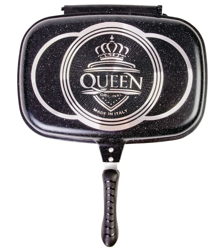 Double Baking Pan By Queen® 02-000027