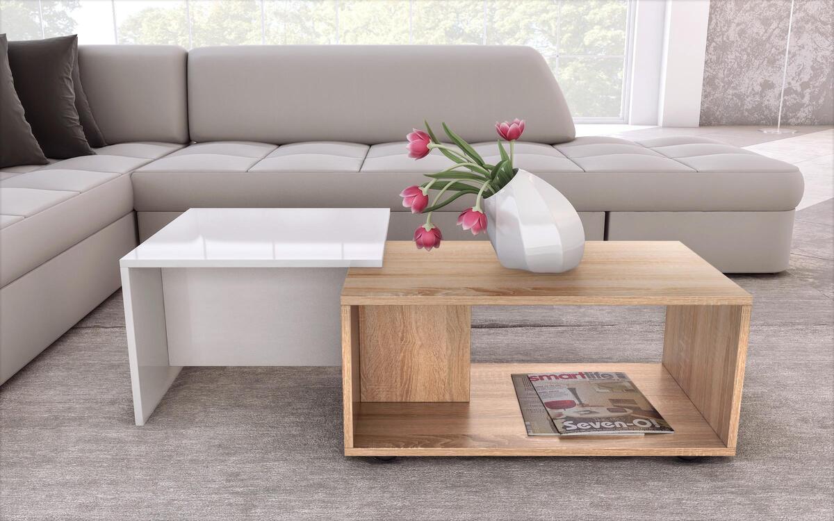 saketi italy - living room table stefan
