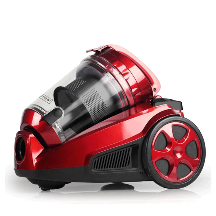 Cyclone Vacuum Cleaner with 3L Bucket By Royalty Line® 01-000112